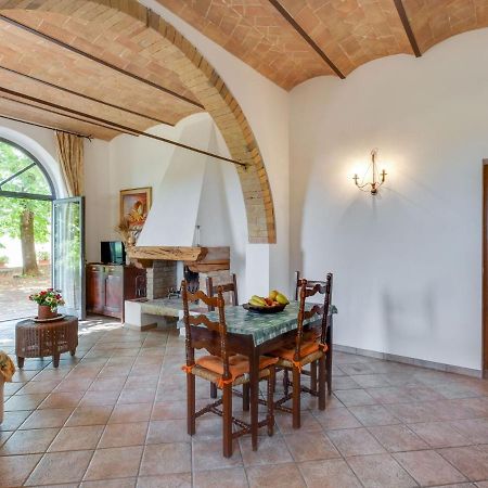 Belvilla By Oyo Toraio Barberino di Val dʼElsa Zewnętrze zdjęcie