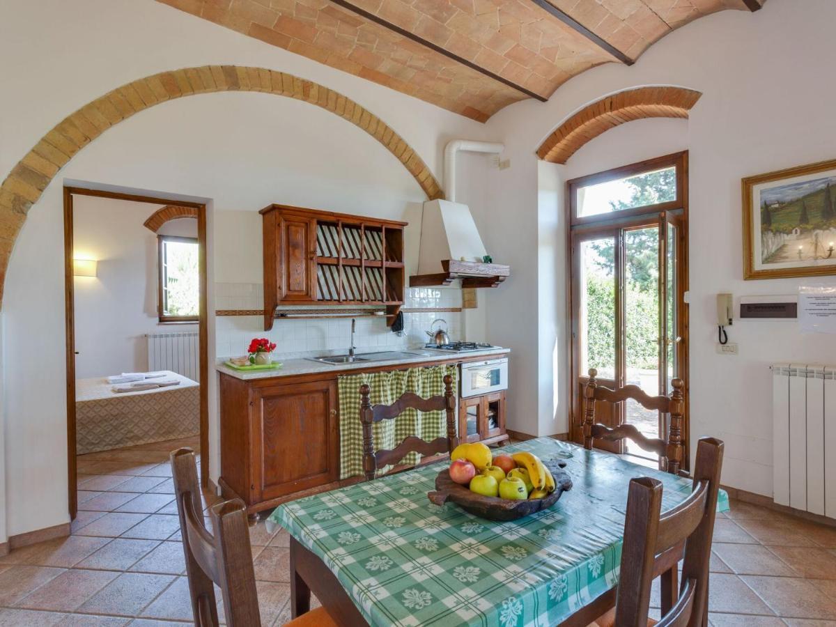 Belvilla By Oyo Toraio Barberino di Val dʼElsa Zewnętrze zdjęcie