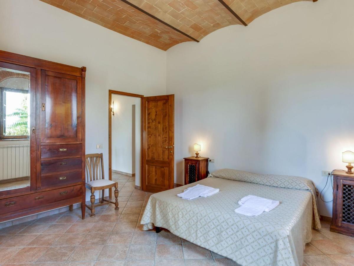 Belvilla By Oyo Toraio Barberino di Val dʼElsa Pokój zdjęcie
