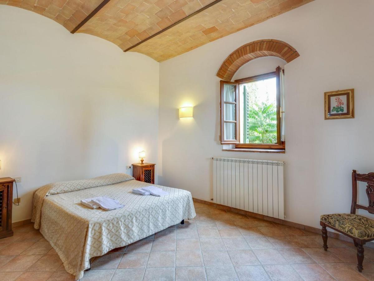 Belvilla By Oyo Toraio Barberino di Val dʼElsa Zewnętrze zdjęcie