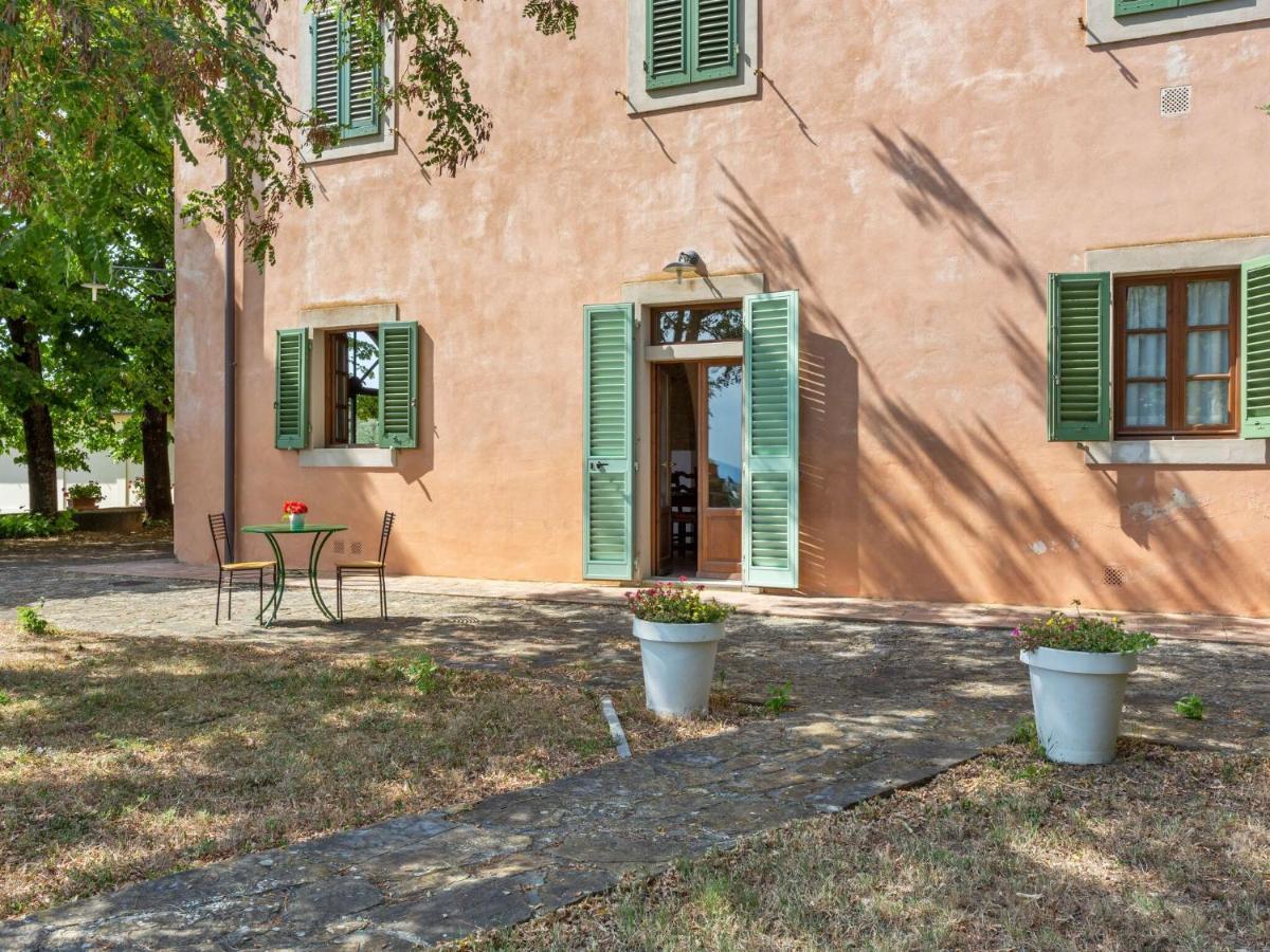 Belvilla By Oyo Toraio Barberino di Val dʼElsa Zewnętrze zdjęcie