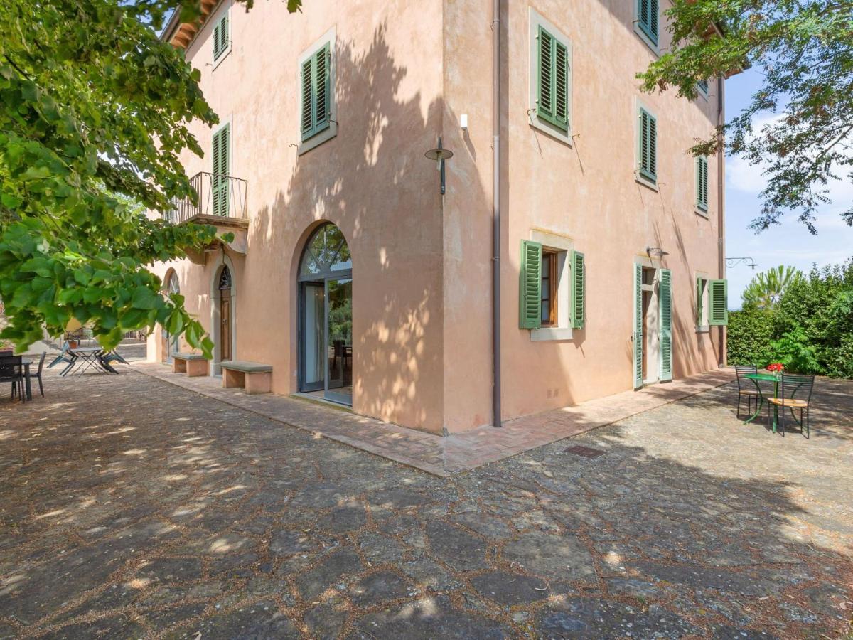Belvilla By Oyo Toraio Barberino di Val dʼElsa Zewnętrze zdjęcie