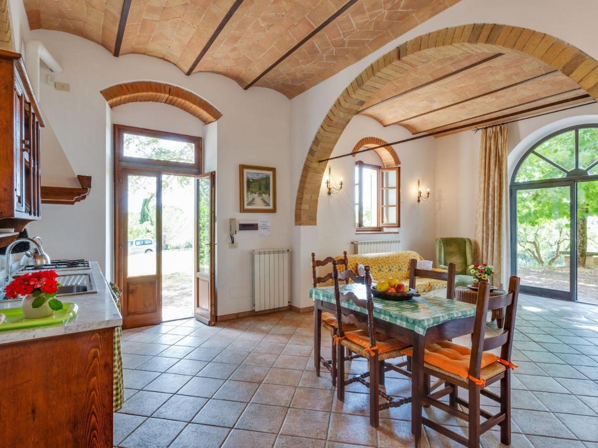 Belvilla By Oyo Toraio Barberino di Val dʼElsa Zewnętrze zdjęcie