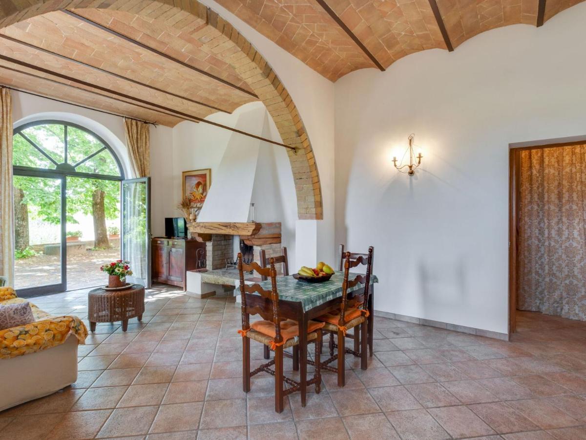 Belvilla By Oyo Toraio Barberino di Val dʼElsa Zewnętrze zdjęcie