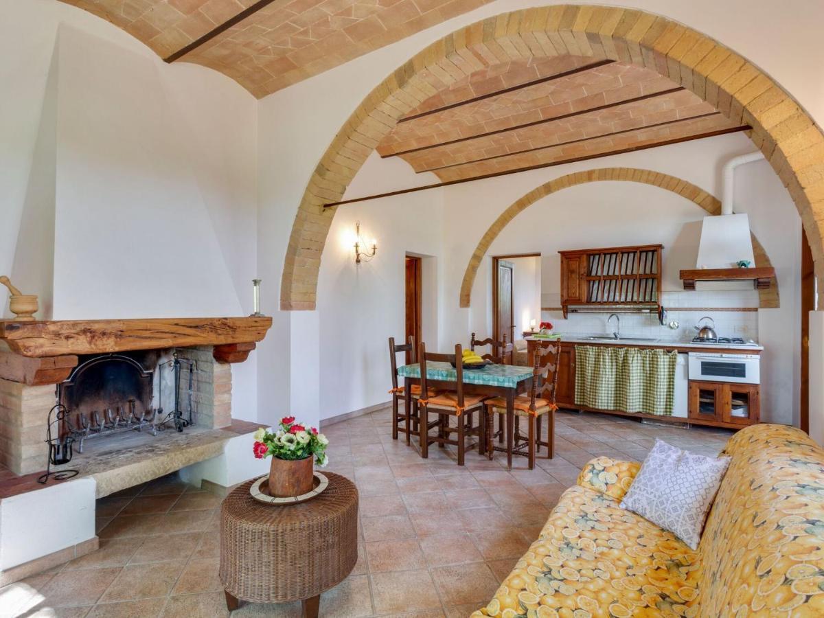 Belvilla By Oyo Toraio Barberino di Val dʼElsa Zewnętrze zdjęcie