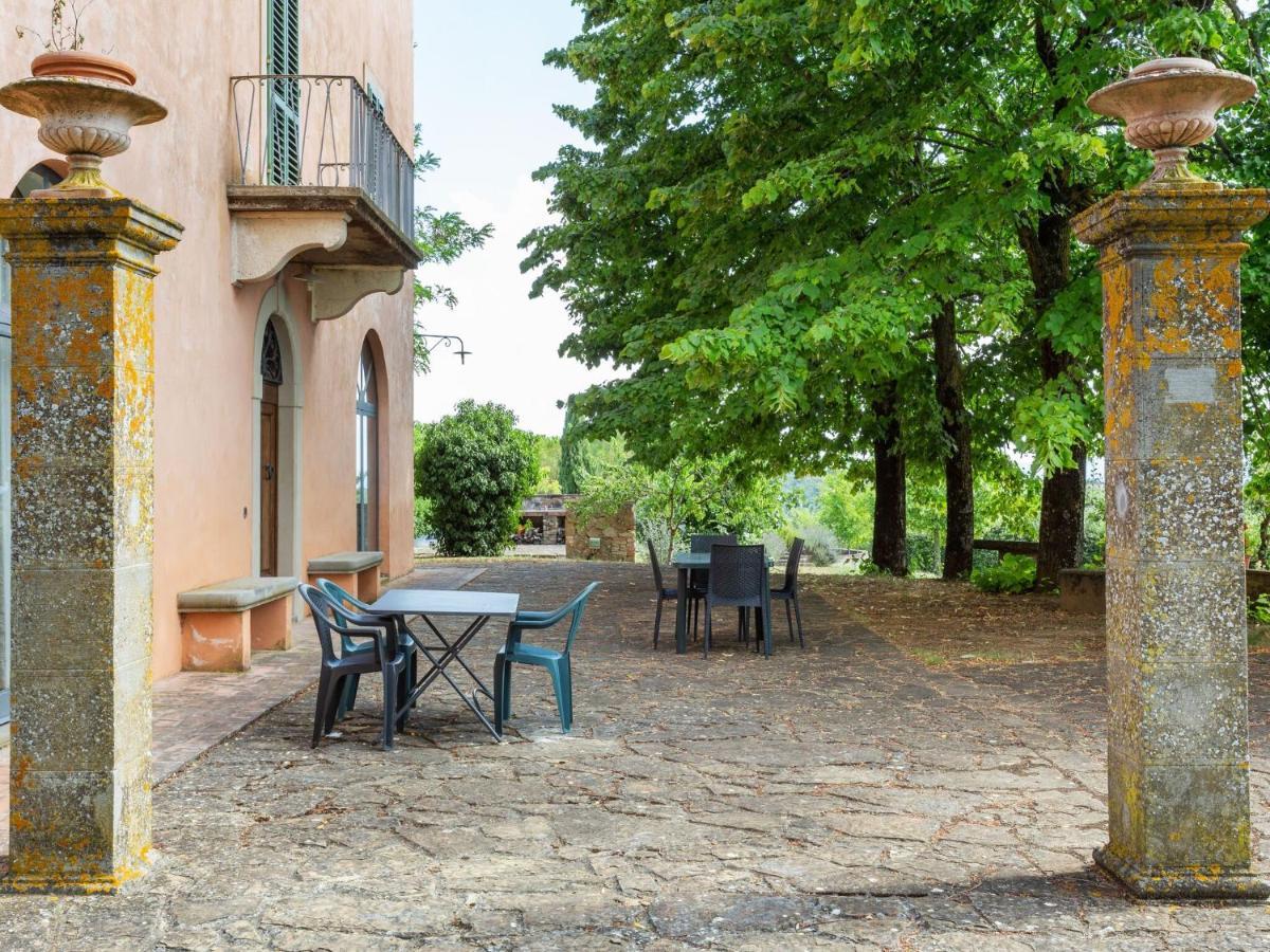 Belvilla By Oyo Toraio Barberino di Val dʼElsa Zewnętrze zdjęcie