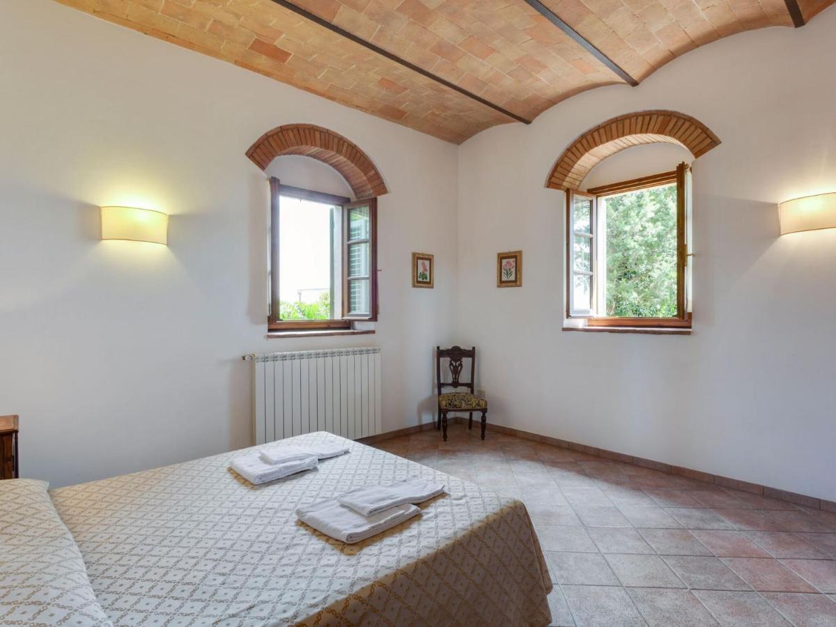 Belvilla By Oyo Toraio Barberino di Val dʼElsa Zewnętrze zdjęcie