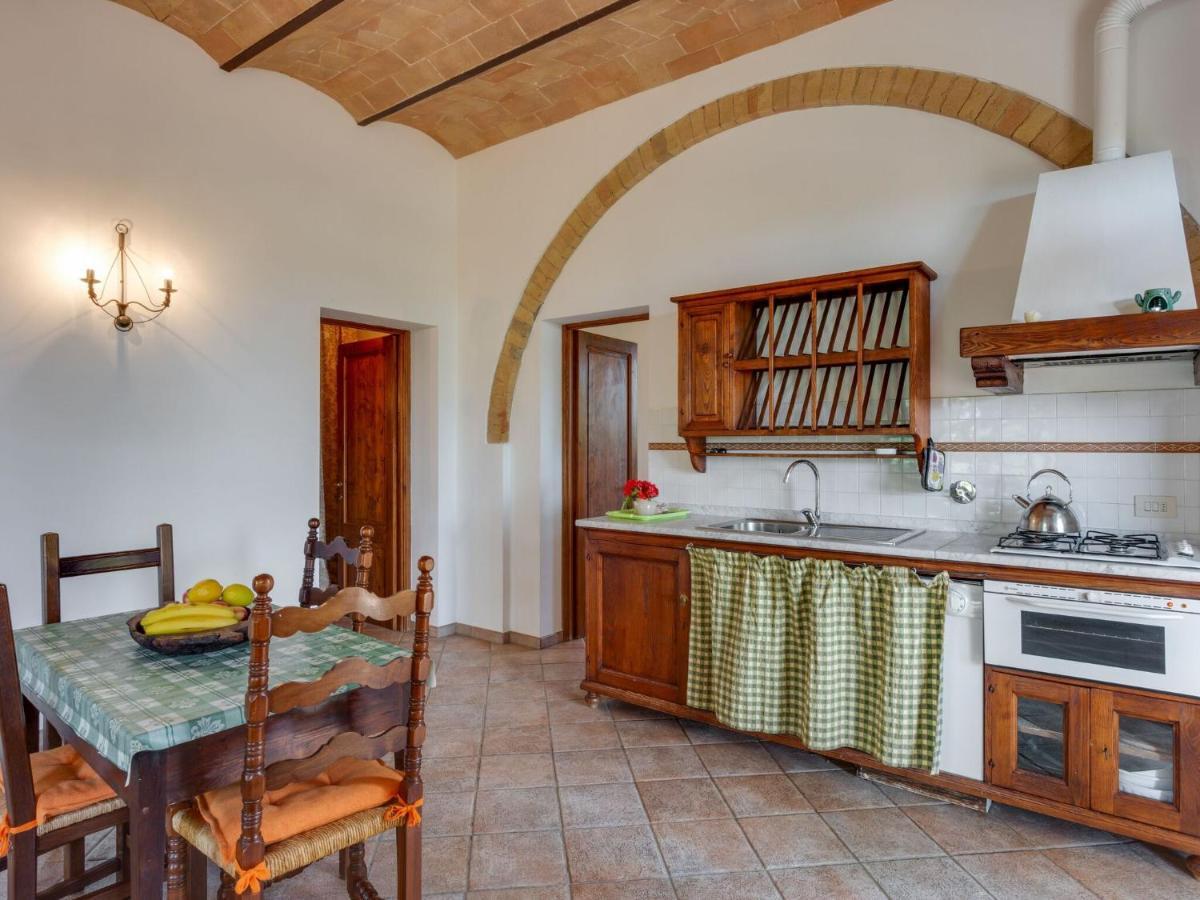 Belvilla By Oyo Toraio Barberino di Val dʼElsa Zewnętrze zdjęcie