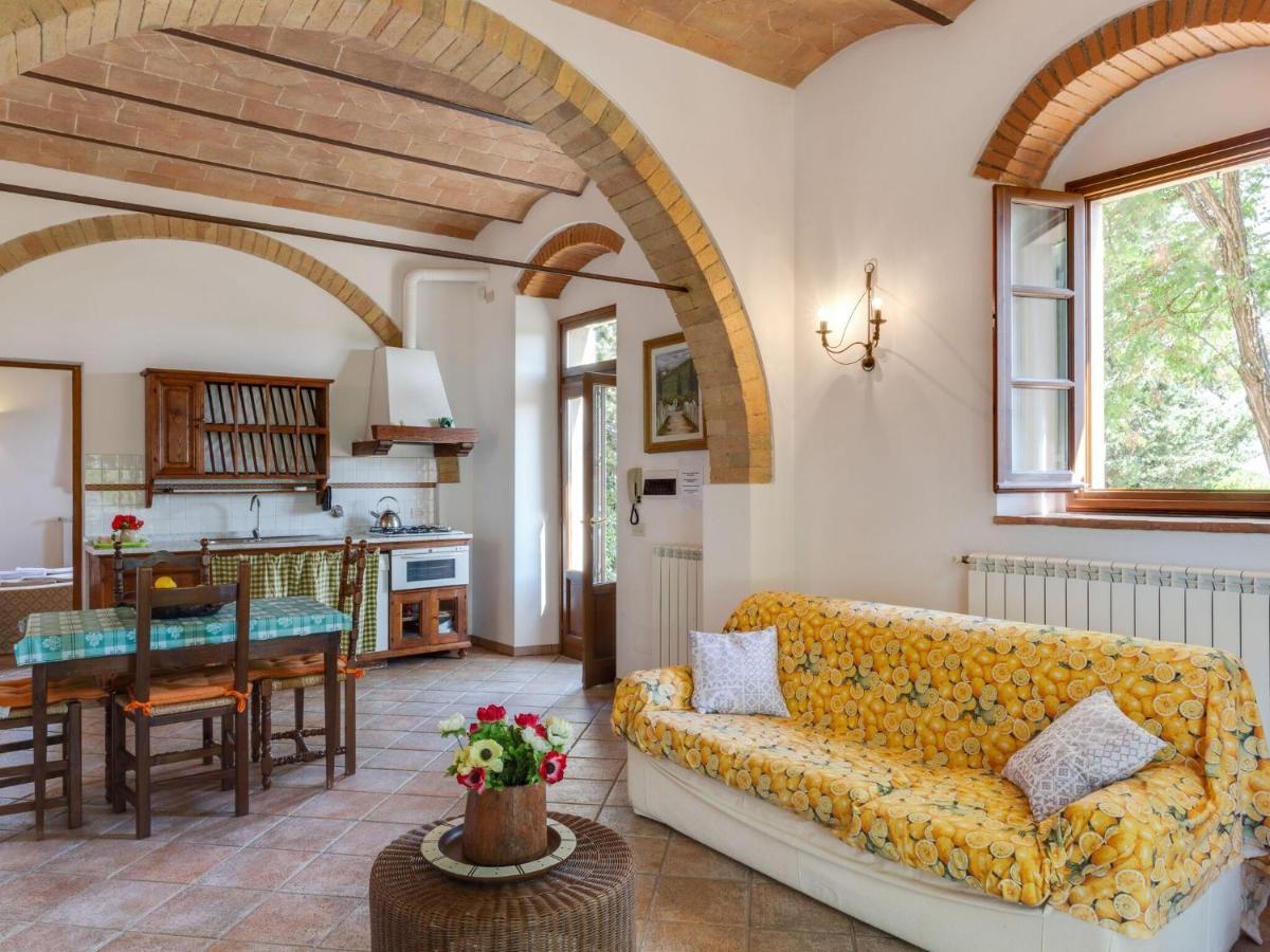 Belvilla By Oyo Toraio Barberino di Val dʼElsa Pokój zdjęcie
